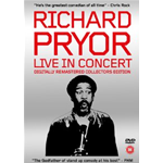 Richard Pryor - Live In Concert  [Dvd Nuovo]