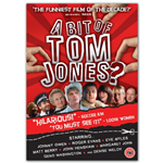 Bit Of Tom Jones  [Dvd Nuovo]