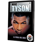 Mike Tyson - La Furia Del Ring (2 Dvd)  [Dvd Nuovo]