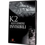 K2 Gli Uomini Invisibili  [Dvd Nuovo]