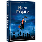 Mary Poppins (New Edition)  [Dvd Nuovo]