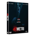 47 Metri  [Dvd Usato]