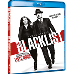 Blacklist (The) - Stagione 04 (6 Blu-Ray)  [Blu-Ray Nuovo]