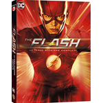 Flash (The) - Stagione 03  [Dvd Nuovo]