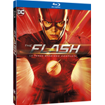 Flash (The) - Stagione 03  [Blu-Ray Nuovo]