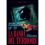 Banda Del Terrore (La)  [Dvd Nuovo]