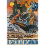 Castello Incantato (Il)  [Dvd Nuovo]