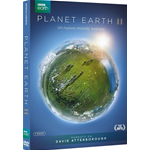 Planet Earth II (3 Dvd)  [Dvd Nuovo]