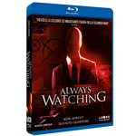Always Watching  [Blu-Ray Nuovo]