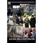 Via Dell'Ospitalita' (La)  [Dvd Nuovo]