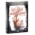 Casa Dei 1000 Corpi (La) (Tombstone Edition)  [Dvd Nuovo]