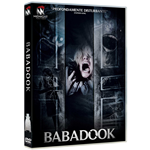 Babadook  [Dvd Nuovo]