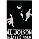 Cantante Di Jazz (Il)  [Dvd Nuovo]