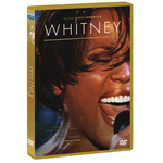 Whitney  [Dvd Nuovo]