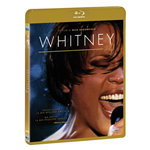 Whitney  [Blu-Ray Nuovo]