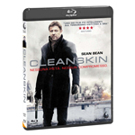 Cleanskin  [Blu-Ray Nuovo]