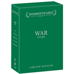Wars Film - Cofanetto Indimenticabili (5 Dvd)  [Dvd Nuovo]