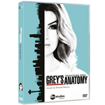 Grey's Anatomy - Stagione 13 (6 Dvd)  [Dvd Nuovo]