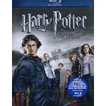 Harry Potter E Il Calice Di Fuoco  [Blu-Ray Nuovo]