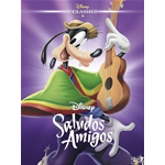 Saludos Amigos  [Dvd Nuovo]