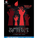 Da Sweet Blood Of Jesus  [Blu-Ray Nuovo]