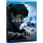 Dunkirk  [Blu-Ray Nuovo]