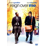 Reign Over Me  [Dvd Usato]