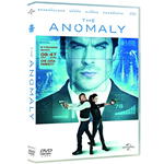 Anomaly (The)  [Dvd Nuovo]