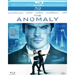 Anomaly (The)  [Blu-Ray Nuovo]