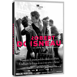 Robert Doisneau La Lente Delle Meraviglie  [Dvd Nuovo]