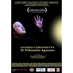 Guido Ceronetti Il Filosofo Ignoto  [Dvd Nuovo]