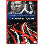 Crossing Over  [Dvd Nuovo]