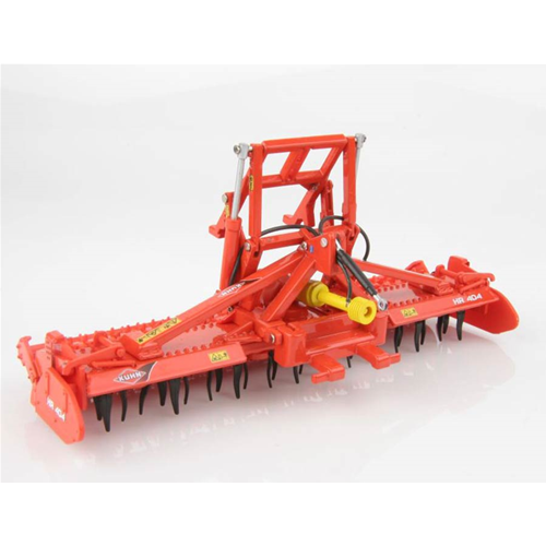 ERPICE KUHN HR 404 1:32 Replicagri Mezzi Agricoli e Accessori Modellino
