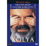 Kolya  [Dvd Nuovo]