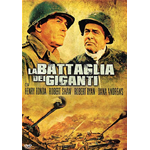 Battaglia Dei Giganti (La)  [Dvd Nuovo]