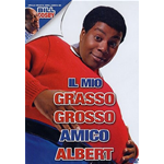 Mio Grasso Grosso Amico Albert (Il)  [Dvd Nuovo]