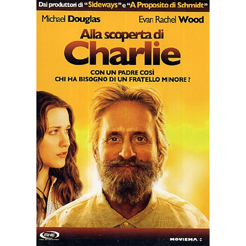 Alla Scoperta Di Charlie  [Dvd Nuovo]