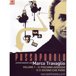 Marco Travaglio - Passaparola #01  [Dvd Nuovo]