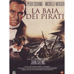 Baia Dei Pirati (La)  [Dvd Nuovo]