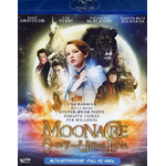 Moonacre - I Segreti Dell'Ultima Luna  [Blu-Ray Nuovo]