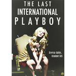 Last International Playboy (The)  [DVD Usato Nuovo]