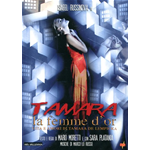 Tamara - La Femme D'Or  [Dvd Nuovo]