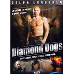 Diamond Dogs  [Dvd Usato]