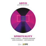 Art21 - Spirituality  [Dvd Nuovo]