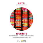 Art21- Art In The 21st Century - IdentitÃ   [Dvd Nuovo]
