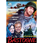 Bastogne  [Dvd Nuovo]