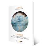 Art21 - Stories  [Dvd Nuovo]