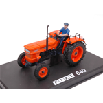 TRATTORE FIAT 640 NEW FENDER 1:32 Replicagri Mezzi Agricoli e Accessori Modellino