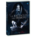 Battaglia Dei Demoni (La)  [Dvd Nuovo]