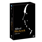 Hitchcock Cofanetto (6 Dvd)  [Dvd Nuovo]
